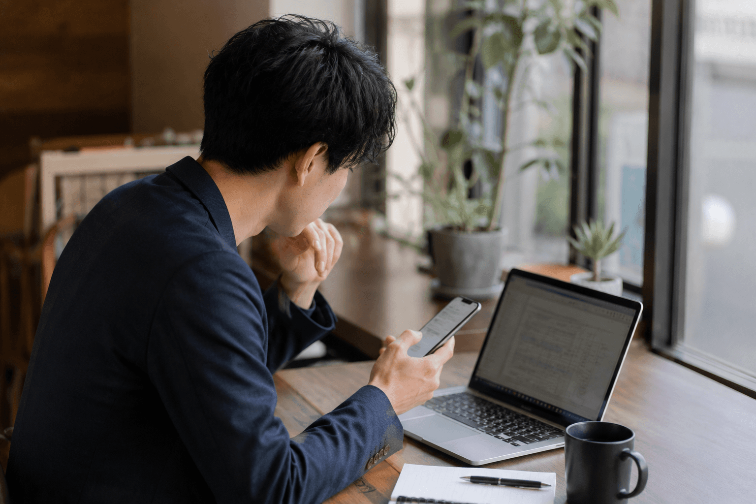エージェントは複数登録していい。大手と大手じゃないところ、両方試した話