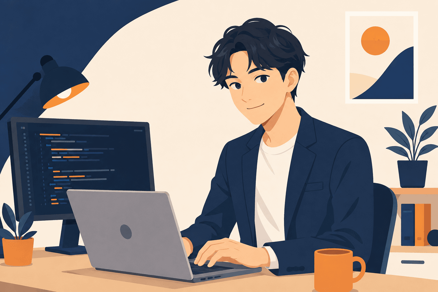 エンジニア転職のコーディングテスト（プログラミングテスト）で出た問題と準備【実体験】