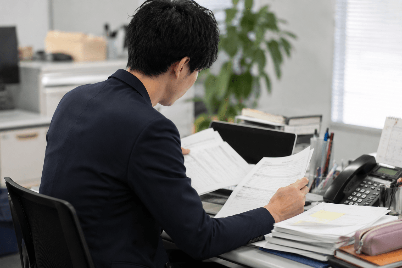 退職の引き継ぎと、内定を断るとき。実際にやったこと