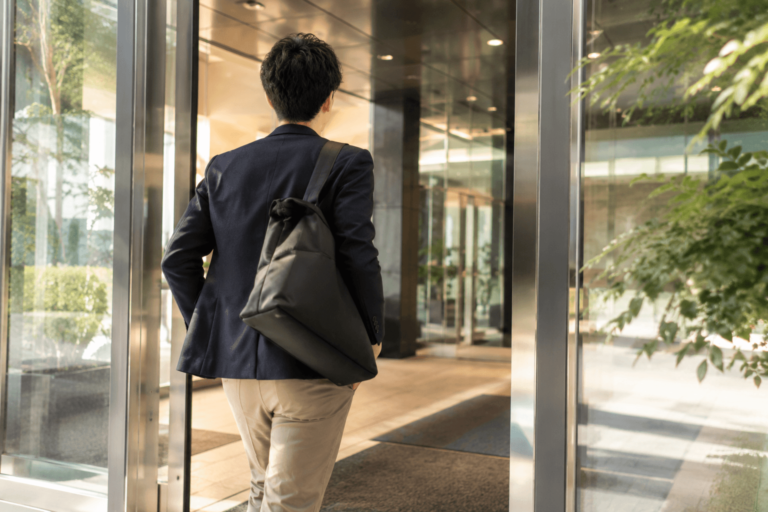 転職後、最初の数ヶ月は「聞いていたかどうか」で決まる